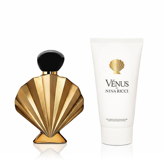 Nina Ricci Vénus EDP 50 ml + BL 75 ml W