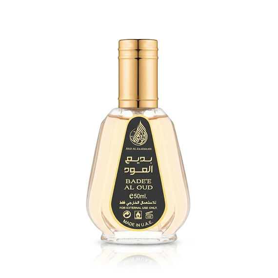 Ard Al Zaafaran Badee Al Oud For Glory EDP 50 ml U