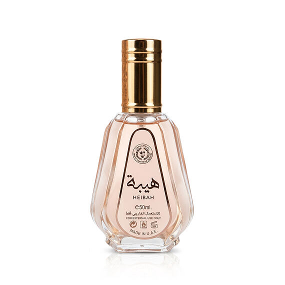 Ard Al Zaafaran Heibah EDP 50 ml U
