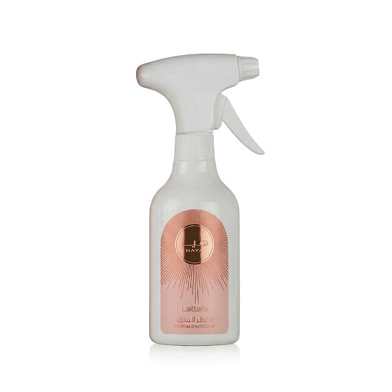 Lattafa Haya spray do wnętrz 450 ml W