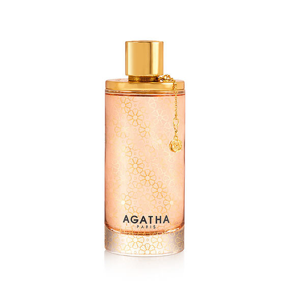 Agatha Paris Balade aux Tuileries EDP 100 ml W