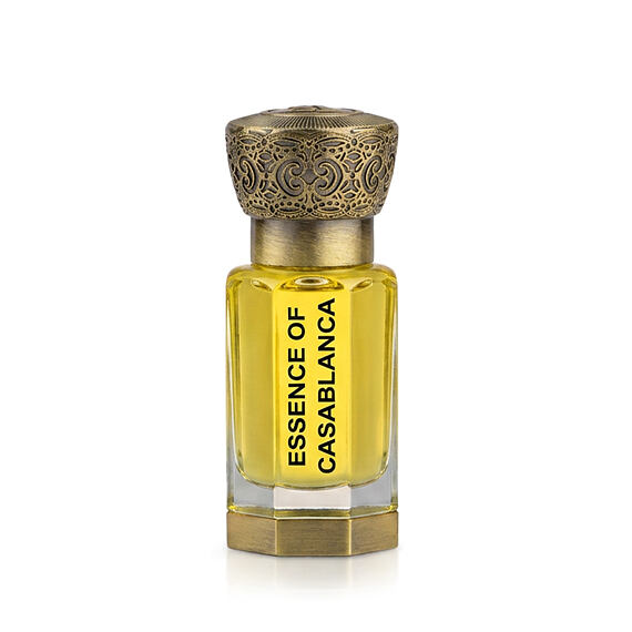 Swiss Arabian Essence Of Casablanca Olejek perfumowany 12 ml U