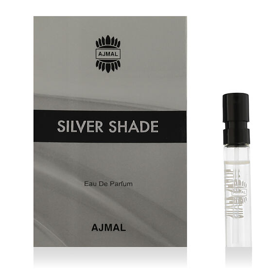 Ajmal Silver Shade EDP próbka 1.5 ml U