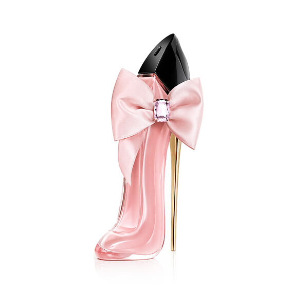 Carolina Herrera Good Girl Blush Bowtastic Edition EDP 80 ml W