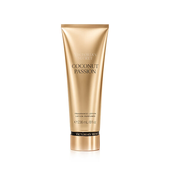 Victoria's Secret Coconut Passion BL 236 ml W