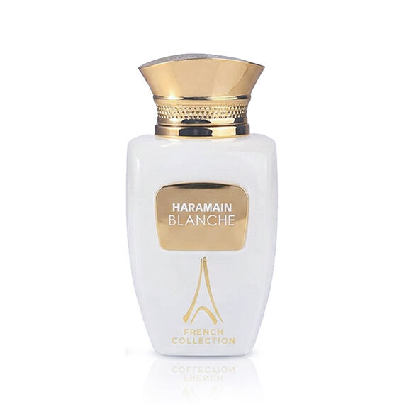 Al Haramain Haramain Blanche French Collection EDP 100 ml U