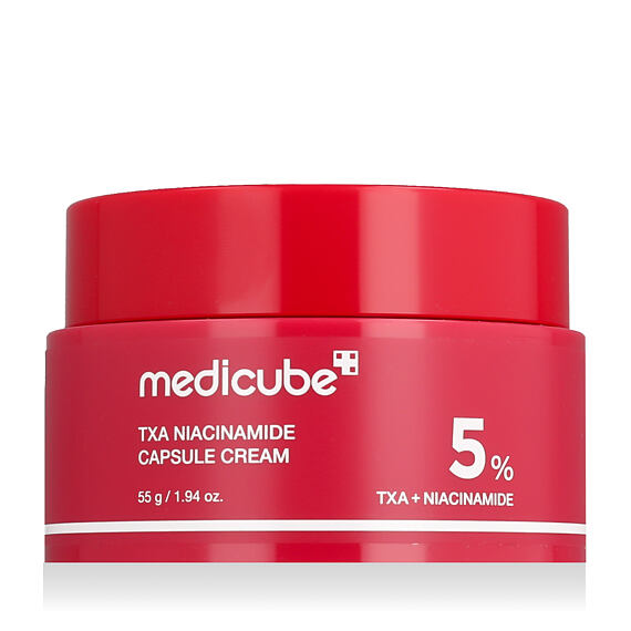 Medicube TXA + Niacinamide 5% Capsule Cream 55 g