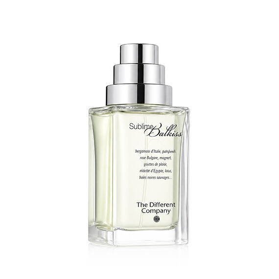 The Different Company Sublime Balkiss EDP 100 ml W