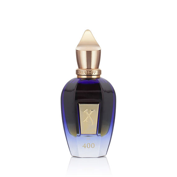 Xerjoff Join the Club 400 EDP uszkodzone opakowanie 50 ml U