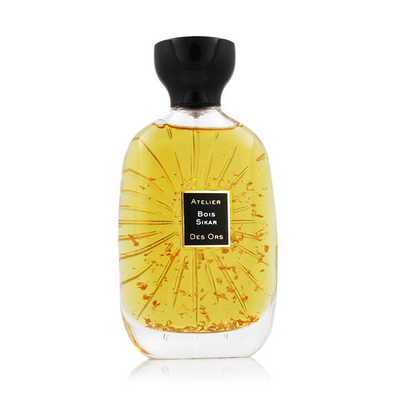 Atelier Des Ors Bois Sikar EDP uszkodzone opakowanie 100 ml U