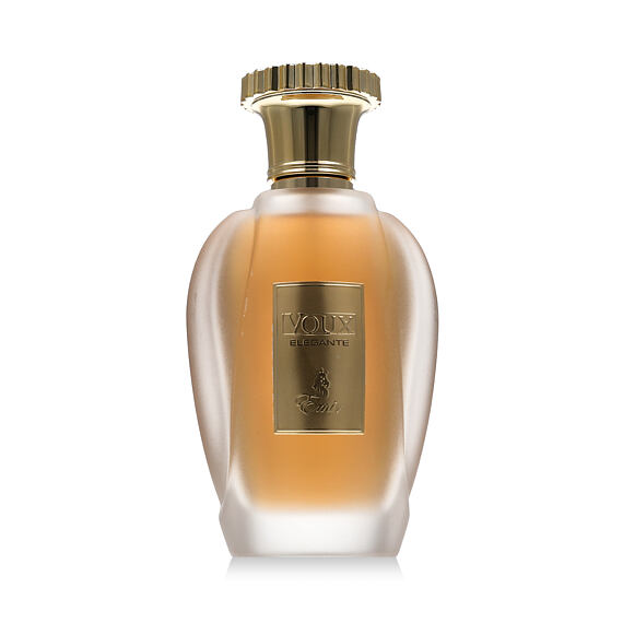 Emir Voux Elegante EDP uszkodzone opakowanie 100 ml U