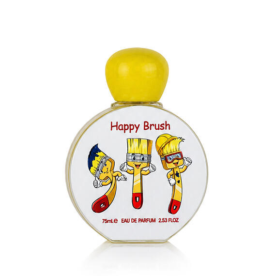 Lattafa Pride Happy Brush EDP 75 ml