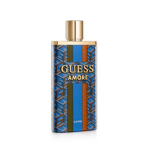 Guess Amore Capri EDT 100 ml U