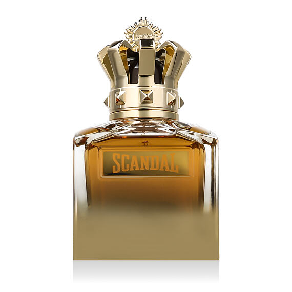 Jean Paul Gaultier Scandal Pour Homme Absolu Perfum tester 100 ml M
