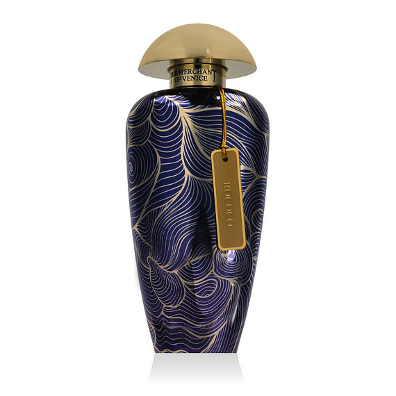 The Merchant of Venice Rococò EDP Concentrée tester 100 ml U