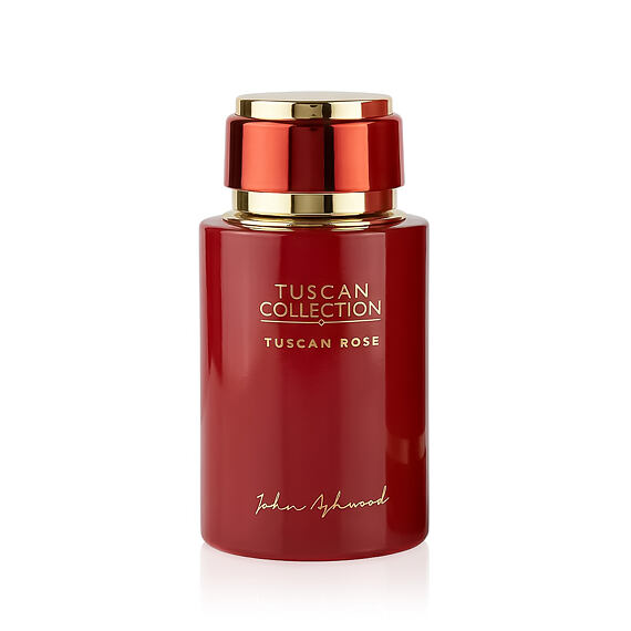 John Ashwood Tuscan Rose EDP 100 ml U