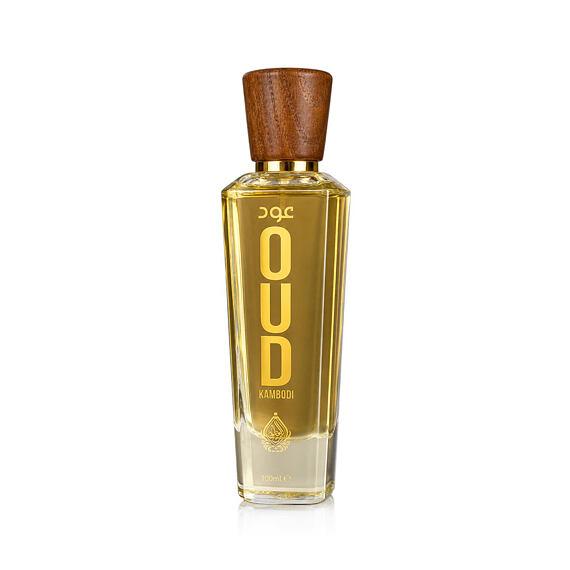 House of Perfumes Oud Kambodi EDP 100 ml U
