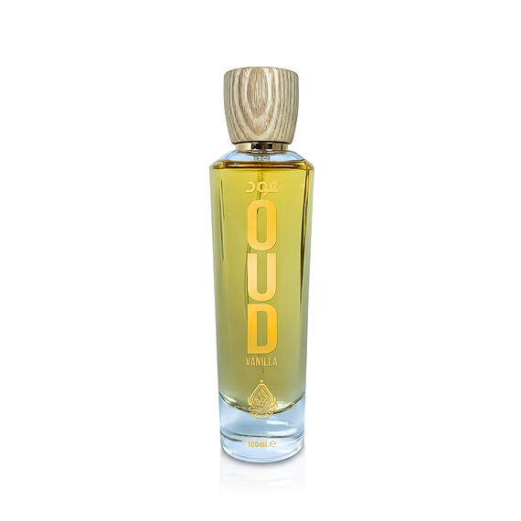 House of Perfumes Oud Vanilla EDP 100 ml W