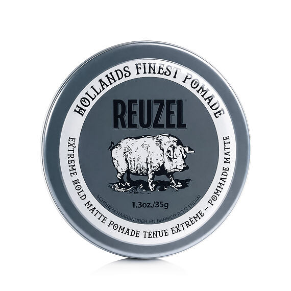 REUZEL Styling Extreme Hold Matte Pomade 35 g