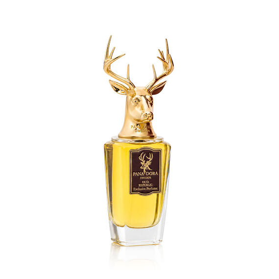 Pana Dora Oud Republic Extrait de Parfum 100 ml U