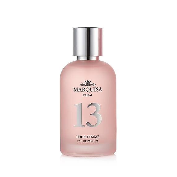 Marquisa Dubai No.13 Pour Femme EDP 100 ml W