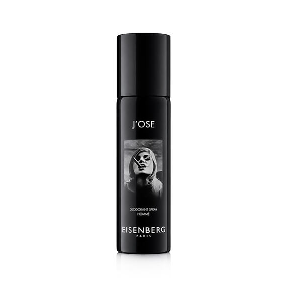 Eisenberg J'ose Homme DEO w sprayu 100 ml M
