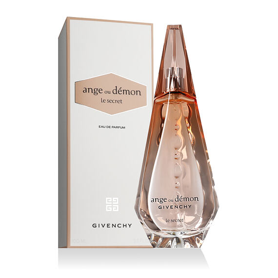 Givenchy Ange Ou Demon (Ange Ou Etrange) Le Secret 2014 Woda perfumowana dla kobiet 100 ml