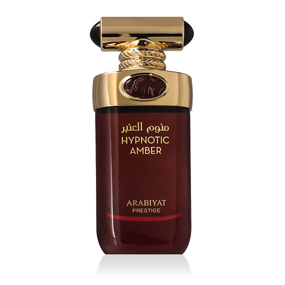 Arabiyat Prestige Hypnotic Amber EDP tester 100 ml U