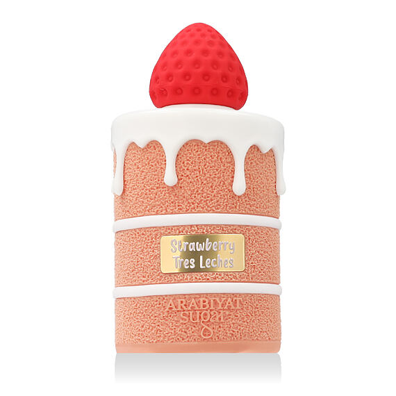 Arabiyat Sugar Strawberry Tres Leches EDP tester 100 ml W