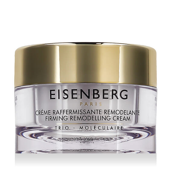 Eisenberg Firming Remodelling Cream 50 ml