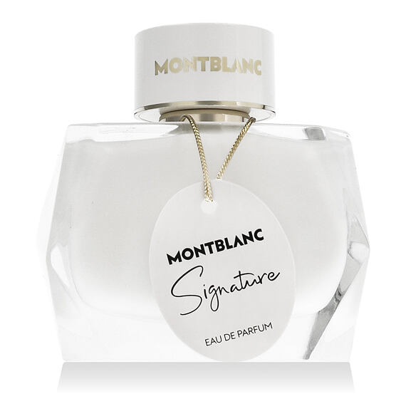 Montblanc Signature EDP tester 90 ml W