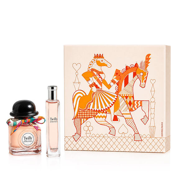 Hermès Twilly d'Hermès EDP 50 ml + EDP 15 ml W