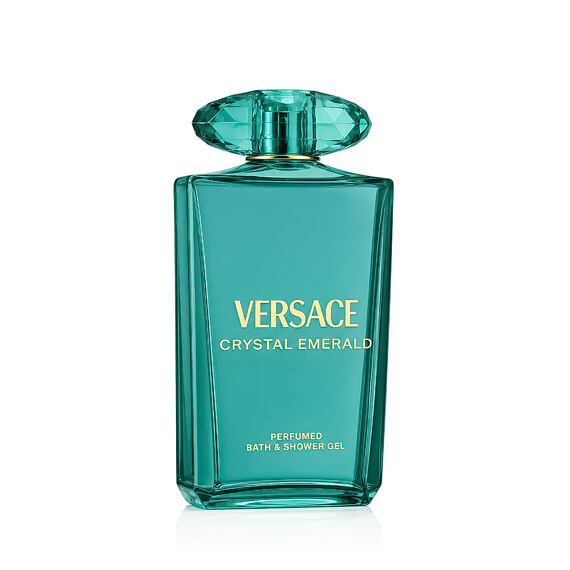 Versace Crystal Emerald SG 200 ml W