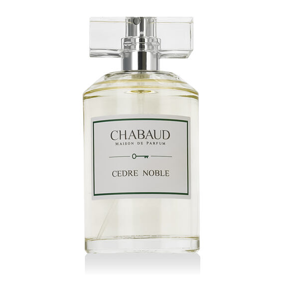 Chabaud Cedre Noble EDP 100 ml U