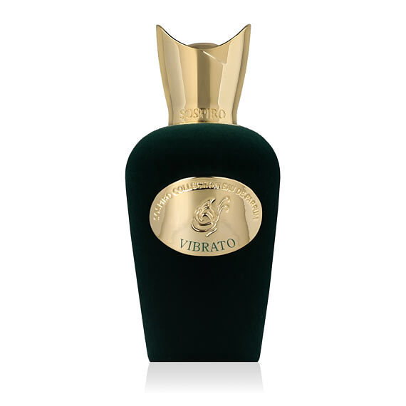 Sospiro Vibrato EDP tester 100 ml U