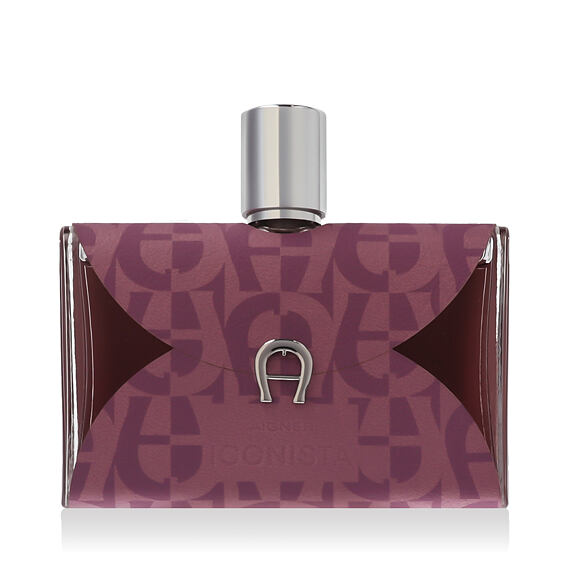 Aigner Iconista EDP tester 100 ml W