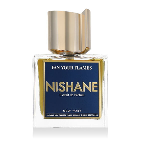 Nishane Fan Your Flames Extrait de Parfum tester 50 ml U