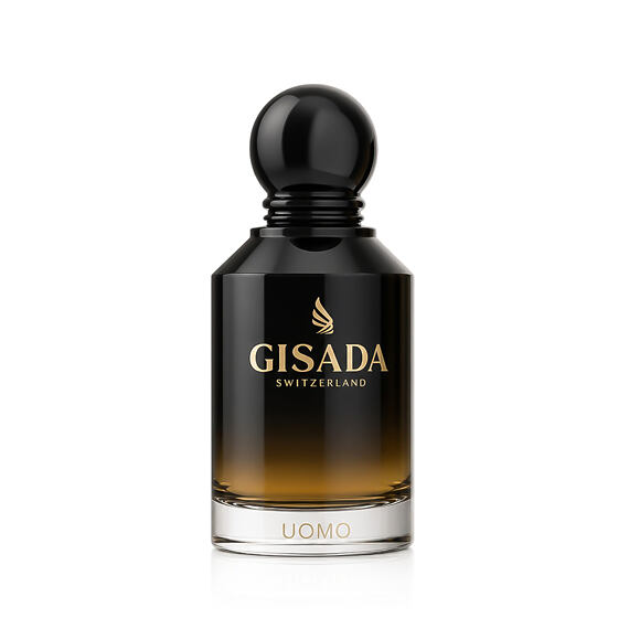 Gisada Uomo EDP 100 ml M