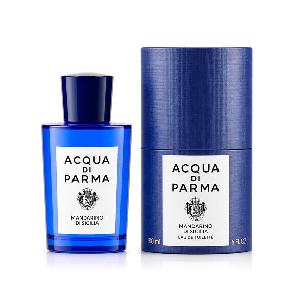 Acqua Di Parma Blu Mediterraneo Mandarino di Sicilia EDT 180 ml U