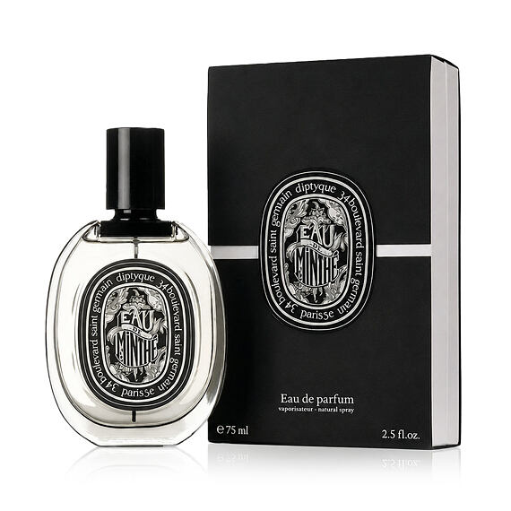 Diptyque Eau de Minthé EDP 75 ml U