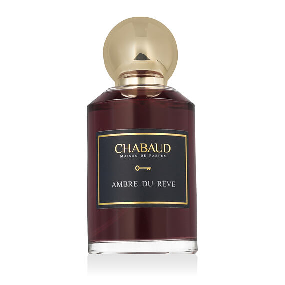 Chabaud Ambre Du Reve Extrait de Parfum 100 ml U