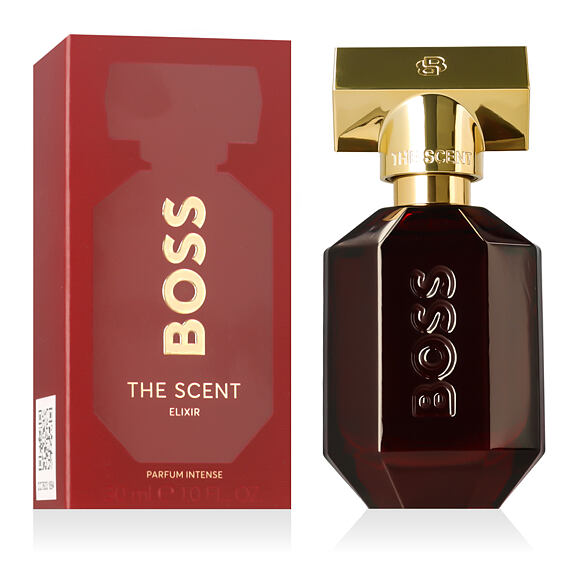 Hugo Boss The Scent Elixir For Her Perfum Intense 30 ml W