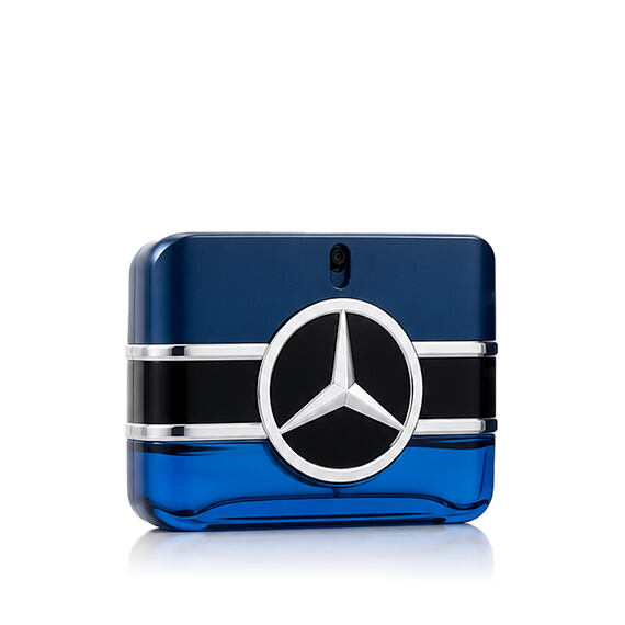 Mercedes-Benz Mercedes-Benz Sign EDP 50 ml M