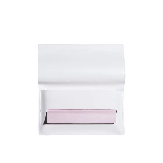 Shiseido Oil-Control Blotting Paper 100 szt