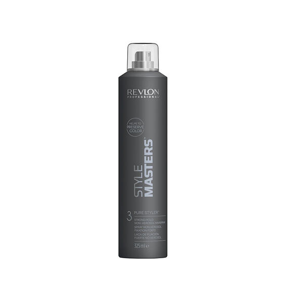 Revlon Professional Style Masters Pure Styler 325 ml