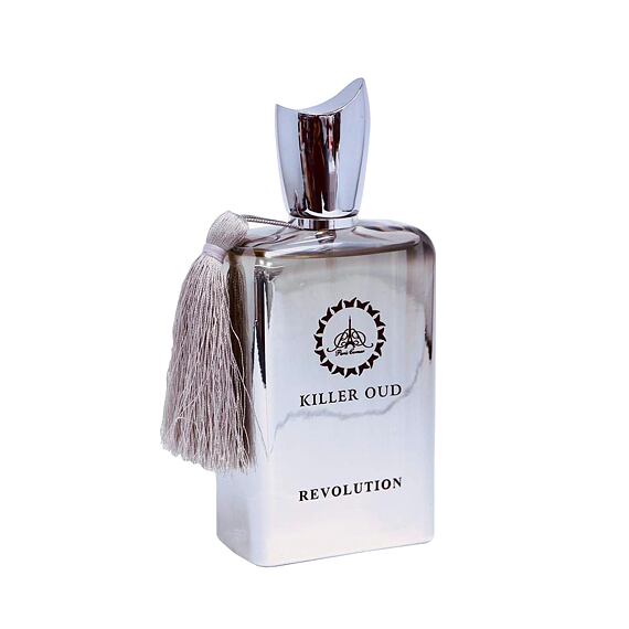 Killer Oud Revolution EDP 100 ml U