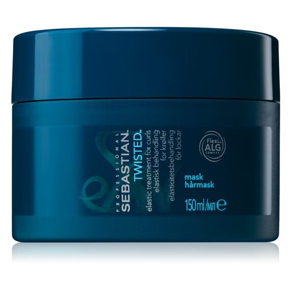 Sebastian Professional Twisted Mask 150 ml
