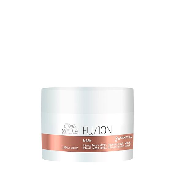 Wella Fusion Intense Repair Mask 150 ml