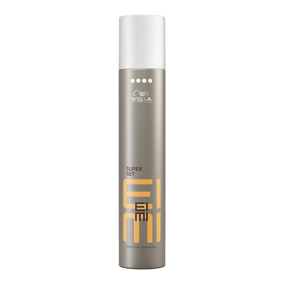 Wella EIMI Super Set Extra Strong Finishing Spray 300 ml