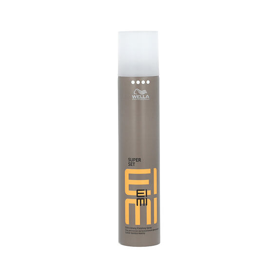 Wella EIMI Super Set Extra Strong Finishing Spray 300 ml